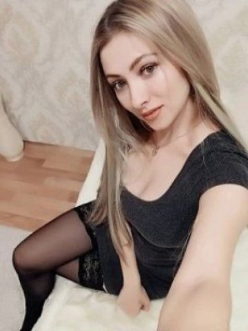 Нина